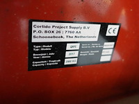 Transpallet corlido project supply - afbeelding 5 van  5