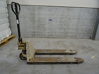 Transpallet crown - afbeelding 1 van  5