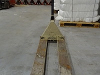 Transpallet crown - afbeelding 2 van  5