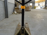 Transpallet crown - afbeelding 4 van  5