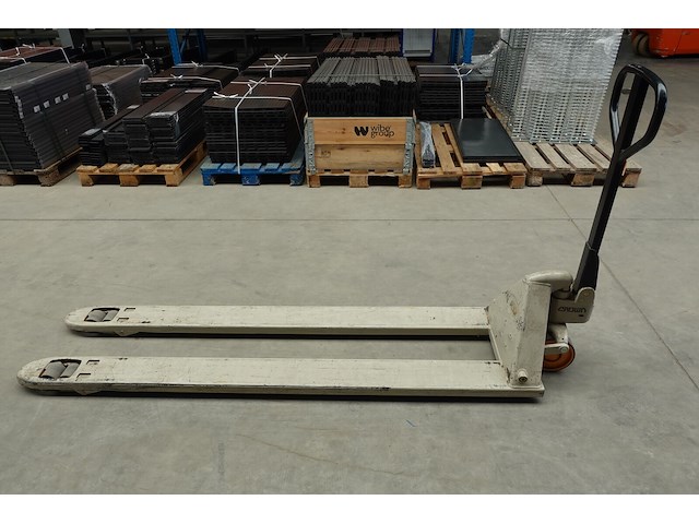 Transpallet crown - afbeelding 1 van  5