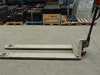 Transpallet crown - afbeelding 1 van  5