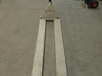 Transpallet crown - afbeelding 2 van  5