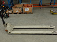 Transpallet crown - afbeelding 3 van  5
