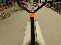 Transpallet crown - afbeelding 4 van  5
