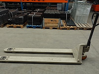 Transpallet crown - afbeelding 1 van  5