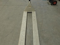 Transpallet crown - afbeelding 2 van  5