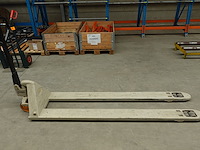 Transpallet crown - afbeelding 3 van  5