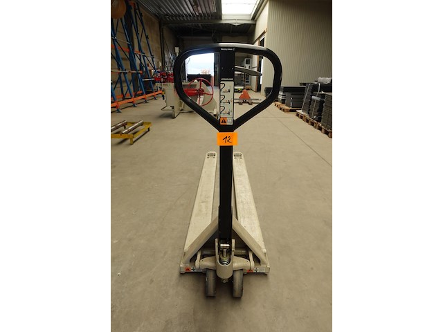 Transpallet crown - afbeelding 4 van  5