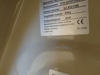 Transpallet crown - afbeelding 5 van  5