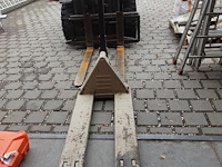 Transpallet crown - afbeelding 2 van  4