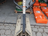 Transpallet crown - afbeelding 3 van  4