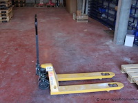 Transpallet eller - afbeelding 1 van  2