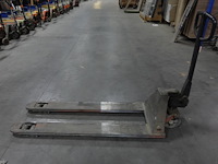 Transpallet eurolifter - afbeelding 1 van  4