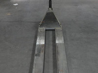 Transpallet eurolifter - afbeelding 2 van  4