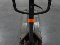 Transpallet eurolifter - afbeelding 4 van  4