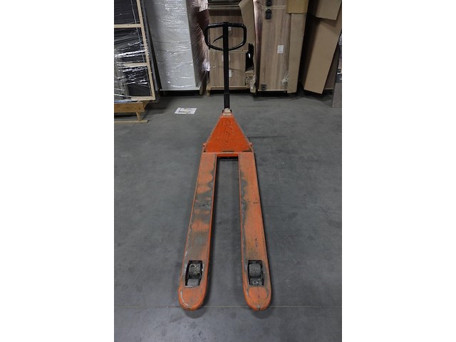 Transpallet eurolifter - afbeelding 2 van  4