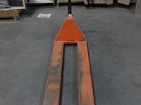 Transpallet eurolifter - afbeelding 2 van  4