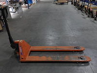 Transpallet eurolifter - afbeelding 3 van  4