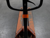 Transpallet eurolifter - afbeelding 4 van  4