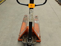 Transpallet eurolifter - afbeelding 4 van  5
