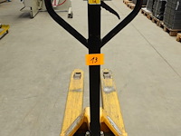 Transpallet euromic - afbeelding 4 van  6