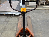 Transpallet frans kahl - afbeelding 1 van  4