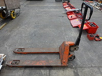 Transpallet frans kahl - afbeelding 3 van  4