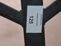 Transpallet hpt 25 geel - afbeelding 5 van  6