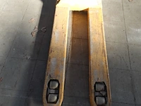 Transpallet hu-lift - afbeelding 2 van  4
