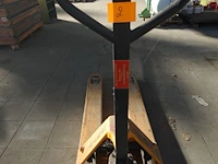 Transpallet hu-lift - afbeelding 3 van  4