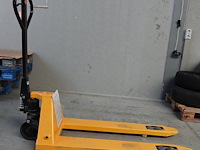 Transpallet jj - afbeelding 2 van  5