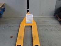 Transpallet jj - afbeelding 3 van  5