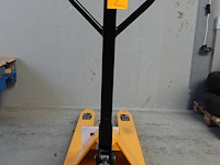 Transpallet jj - afbeelding 4 van  5