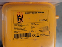 Transpallet jj - afbeelding 5 van  5