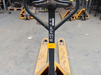 Transpallet jungheinrich - afbeelding 2 van  5