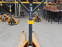 Transpallet jungheinrich - afbeelding 2 van  5