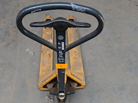 Transpallet jungheinrich - afbeelding 3 van  5