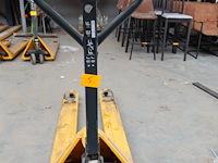 Transpallet jungheinrich - afbeelding 2 van  5