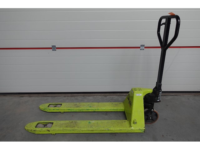 Transpallet lifter - afbeelding 1 van  5