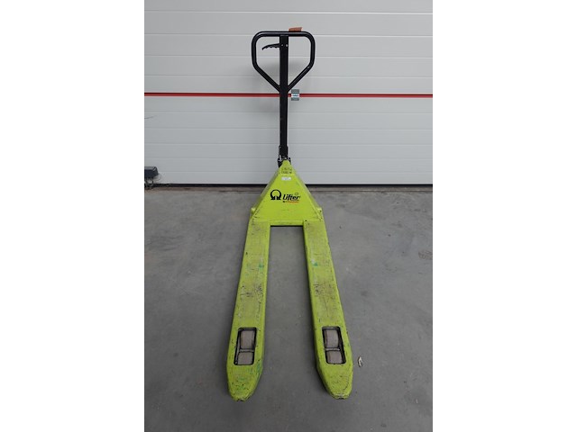 Transpallet lifter - afbeelding 2 van  5