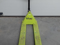 Transpallet lifter - afbeelding 2 van  5