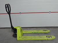 Transpallet lifter - afbeelding 3 van  5