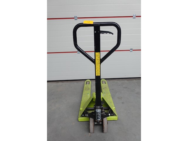 Transpallet lifter - afbeelding 4 van  5