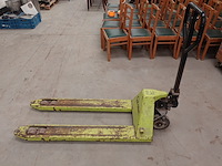 Transpallet lifter - afbeelding 1 van  6
