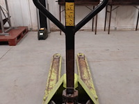 Transpallet lifter - afbeelding 4 van  6