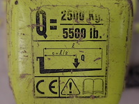 Transpallet lifter - afbeelding 5 van  6