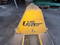Transpallet lifter - afbeelding 3 van  4