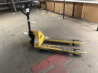 Transpallet lifter - afbeelding 1 van  4