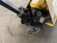 Transpallet lifter - afbeelding 4 van  4